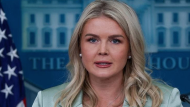 Photo of ‘होर्मुज में तेल सप्लाई रोकी तो ईरान पर 20 गुना ज्यादा ताकत से करेंगे हमला’, व्हाइट हाउस की चेतावनी