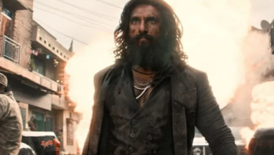 Photo of The Revenge की बढ़ती जा रही है दहशत, रिलीज से पहले ही एडवांस बुकिंग में कमाई से मचाया हडकंप