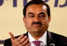 Photo of LPG किल्लत के बीच अदाणी का ये गैस स्टॉक बना रॉकेट, आई 18% की भयंकर तेजी