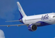 Photo of CEO के इस्तीफे के बाद IndiGo के शेयरों में तेजी, कहां तक जा सकता है भाव?