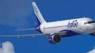 Photo of CEO के इस्तीफे के बाद IndiGo के शेयरों में तेजी, कहां तक जा सकता है भाव?