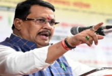 Photo of कांग्रेस का दावा महाराष्ट्र में घरेलू एलपीजी का कमी, विधानसभा की कैंटीन भी रही बंद