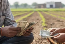 Photo of किसानों के लिए गुड न्यूज! इस दिन खाते में आएगी पीएम किसान की 22वीं किस्त