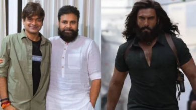 Photo of Dhurandhar 2 से क्लैश पर ‘उस्ताद भगत सिंह’ के डायरेक्टर ने तोड़ी चुप्पी