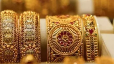 Photo of लगातार दूसरे दिन सोने और चांदी में आई गिरावट