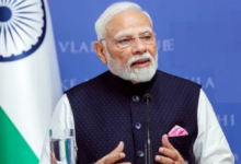 Photo of ‘घबराने या अफवाहों पर ध्यान देने की कोई जरूरत नहीं’, ऊर्जा संकट पर बोले पीएम मोदी