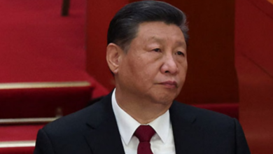 Photo of ड्रैगन की कूटनीति: ईरान युद्ध में उलझी दुनिया, US से मुकाबले की तैयारी में चीन; पंचवर्षीय योजना को दी मंजूरी