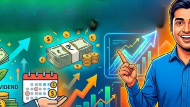 Photo of ये सरकारी कंपनी दे रही हर शेयर पर ₹3.25 रुपये के डिविडेंड से कमाई का मौका