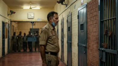 Photo of बेंगलुरु: जेल में फोन पर OTT देख रहे थे कैदी, अफसरों पर डिवाइस देने का आरोप