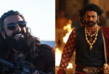 Photo of Dhurandhar 2 ने तोड़ा प्रभास का 9 साल पुराना रिकॉर्ड; मेकर्स ने किया रिएक्ट