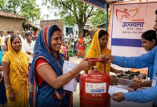 Photo of सरकार ने बांट दिए 10.56 करोड़ एलपीजी कनेक्शन, सब्सिडी भी जारी