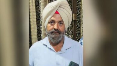 Photo of अमृतसर में कांस्टेबल की हत्या: घरेलू विवाद में रिश्तेदारों ने पीट कर मार डाला