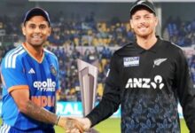 Photo of आज होगा आखिरी ‘वॉर’, अहमदाबाद में भारतीय टीम रचना चाहेंगी इतिहास