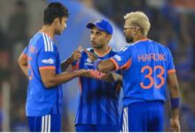 Photo of टीम इंडिया रच सकती है 3 इतिहास, न्‍यूजीलैंड की नजरें पहली ट्रॉफी पर