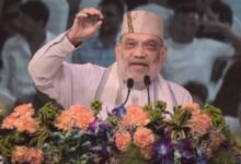 Photo of अमित शाह ने युवाओं का पढ़ा मन; सुनी धड़कन, जिगर के टुकड़े से संबोधित कर भरा जोश