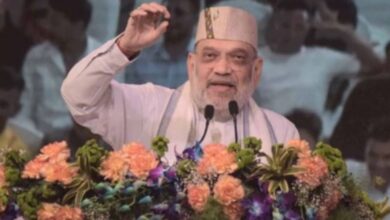 Photo of अमित शाह ने युवाओं का पढ़ा मन; सुनी धड़कन, जिगर के टुकड़े से संबोधित कर भरा जोश