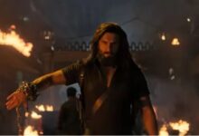 Photo of ‘हिंदू बहुत ही डरपोक…’, लियारी का बादशाह बन हमजा हुआ खतरनाक, धांसू ट्रेलर OUT