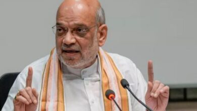 Photo of हरिद्वार: आज धर्मनगरी में सवा चार घंटे रहेंगे गृहमंत्री शाह, जनसभा को करेंगे संबोधित