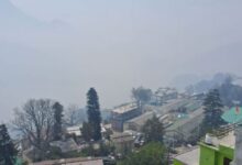 Photo of आज से पहाड़ों में बदलेगा मौसम, हल्की बारिश-बर्फबारी के आसार
