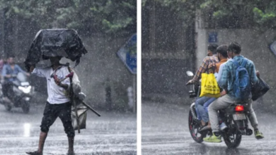 Photo of मौसम का महाअलर्ट: देश के 19 राज्यों में आंधी का ‘रौद्र रूप’ मचाएगा तबाही