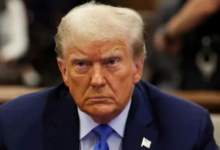 Photo of युद्ध के बीच ईरान की किस शख्सियत ने ट्रंप को दिया गिफ्ट?