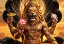 Photo of आज नरसिंह जयंती पर भगवान की कृपा पाने के लिए क्या करें और क्या न करें?