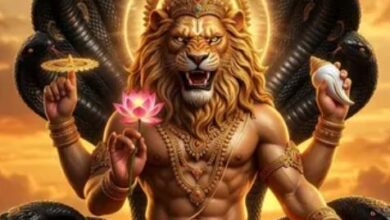 Photo of आज नरसिंह जयंती पर भगवान की कृपा पाने के लिए क्या करें और क्या न करें?