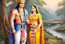 Photo of साक्षात लक्ष्मी स्वरूपा हैं माता जानकी, सुख-समृद्धि के लिए सीता नवमी पर करें ये काम