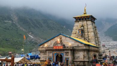 Photo of इस बार नई पहल, श्रद्धालुओं की सुरक्षा के लिए राज्यों में शुरू हुआ हेल्थ अलर्ट अभियान