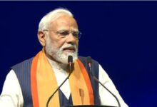 Photo of नारी शक्ति वंदन बिल से पहले प्रधानमंत्री के स्वागत में महकेगा देहरादून