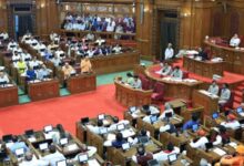 Photo of महिला आरक्षण पर यूपी विधानमंडल का विशेष सत्र आज
