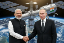 Photo of 2035 तक अपना स्पेस स्टेशन बनाएगा भारत