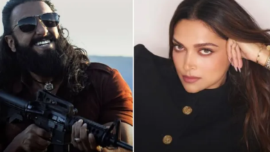 Photo of Dhurandhar 2 की सफलता के 20 दिन बाद Deepika Padukone ने ट्रोल को दिया करारा जवाब