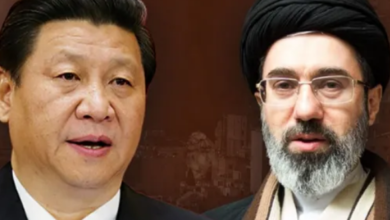 Photo of मिडिल ईस्ट में ड्रैगन के फंसे 270 अरब डॉलर ने उड़ाई चिनफिंग की नींद