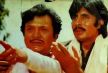 Photo of 44 साल पहले Amitabh Bachchan की फिल्म रही थी सरप्राइज हिट