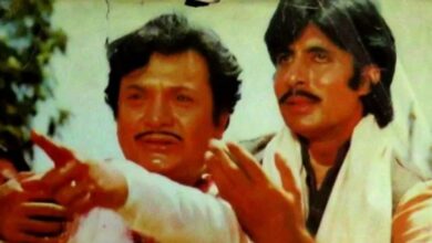 Photo of 44 साल पहले Amitabh Bachchan की फिल्म रही थी सरप्राइज हिट