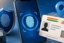 Photo of कैसे पता करें कहां-कहां यूज हुआ है आपका आधार कार्ड?