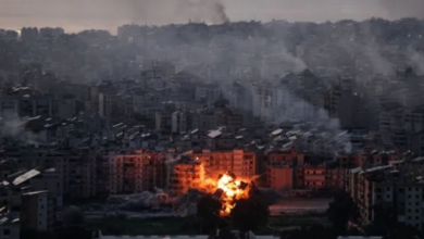Photo of ईरान के 650 मिसाइल अटैक के जवाब में इजरायल ने किए 10,800 से अधिक बार हमले