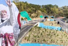 Photo of उत्तराखंड स्वागत के लिए तैयार, पीएम मोदी आज देंगे तीन राज्यों को सौगात