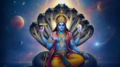 Photo of एकादशी पर किन चीजों का दान माना गया है सबसे शुभ? हर किसी को पता होने चाहिए ये नियम