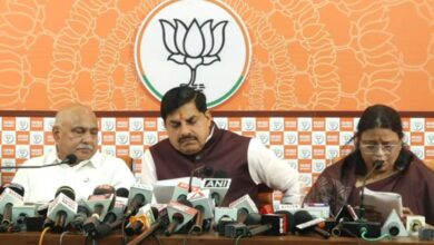 Photo of मध्य प्रदेश: महिला आरक्षण पर कल आक्रोश रैली, विस का एक दिवसीय सत्र होगा