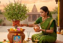 Photo of क्या बीमारी या दवाइयों के बीच रखना चाहिए एकादशी व्रत?