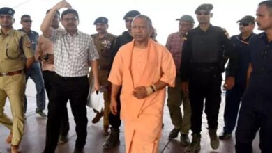 Photo of पीएम मोदी के काशी दौरे की तैयारी: आज वाराणसी पहुंचेंगे सीएम योगी…