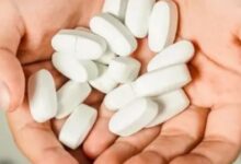 Photo of सिर्फ कैल्शियम की गोलियां खाने से मजबूत नहीं होतीं हड्डियां!