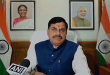 Photo of मुख्यमंत्री डॉ. मोहन यादव प्रदेशवासियों से महत्वपूर्ण विषय पर करेंगे संवाद