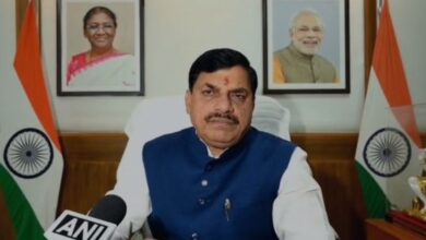 Photo of मुख्यमंत्री डॉ. मोहन यादव प्रदेशवासियों से महत्वपूर्ण विषय पर करेंगे संवाद