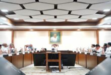 Photo of मोहन कैबिनेट की अहम बैठक आज, इन महत्वपूर्ण प्रस्तावों पर चर्चा…