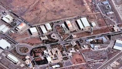 Photo of अमेरिका के लिए क्यों सिर दर्द बन रहा है ईरान का पिकैक्स माउंटेन?