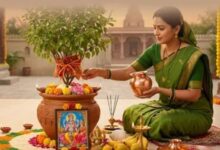 Photo of वरूथिनी एकादशी पर किन गलतियों से रूठ सकती हैं मां लक्ष्मी?