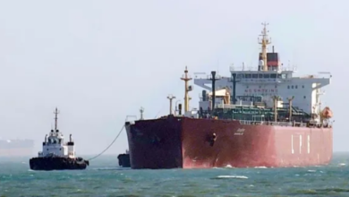 Photo of शिपिंग कंपनियों से क्रिप्टो में टोल वसूलने की तैयारी?